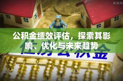 星子公积金绩效评估，探索其影响、优化与未来趋势