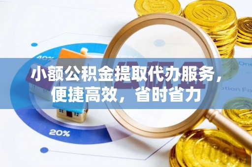 星子小额公积金提取代办服务，便捷高效，省时省力