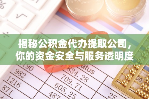 星子揭秘公积金代办提取公司，你的资金安全与服务透明度全解析